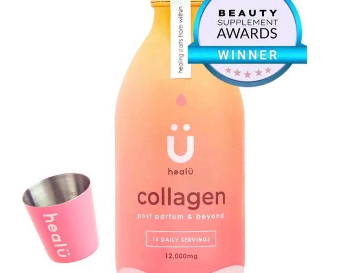 Why Liquid Collagen Has Become a Daily Essential for Women Across the UK