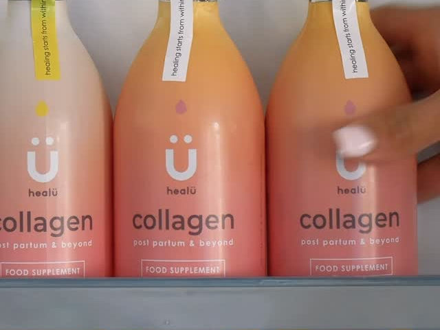 Radiant Skin and Wellness with the Best Liquid Collagen for Women