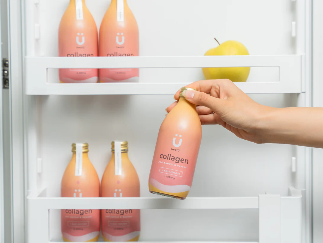 Strength from Within: How Bovine Collagen Supports Immunity & Seasonal Wellness