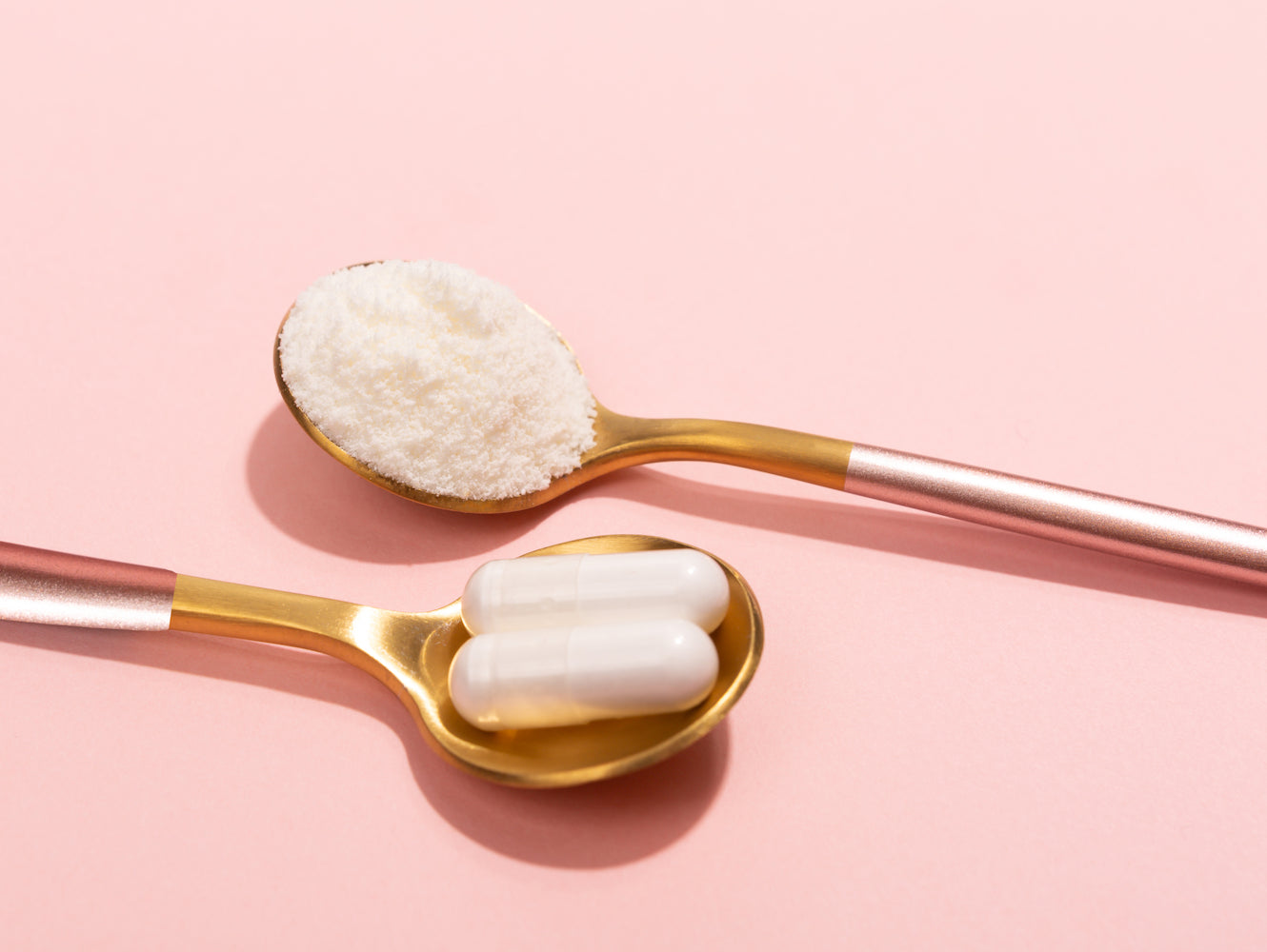Understanding Collagen: The Building Blocks of Beauty and Health