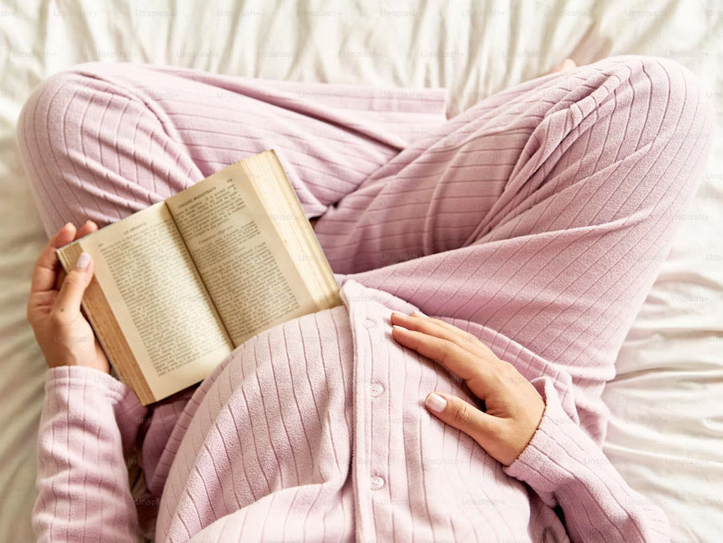 Can You Take Collagen While Pregnant? Everything You Need to Know