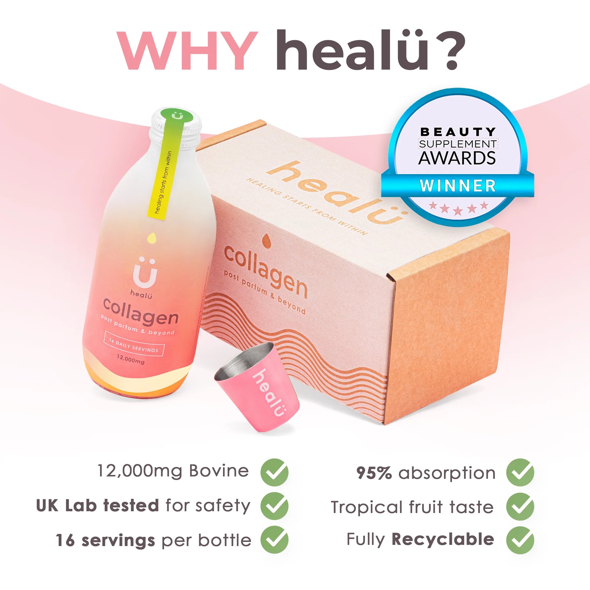 Why Hydrolyzed Collagen Is the Supplement Everyone in the UK Is Talking About