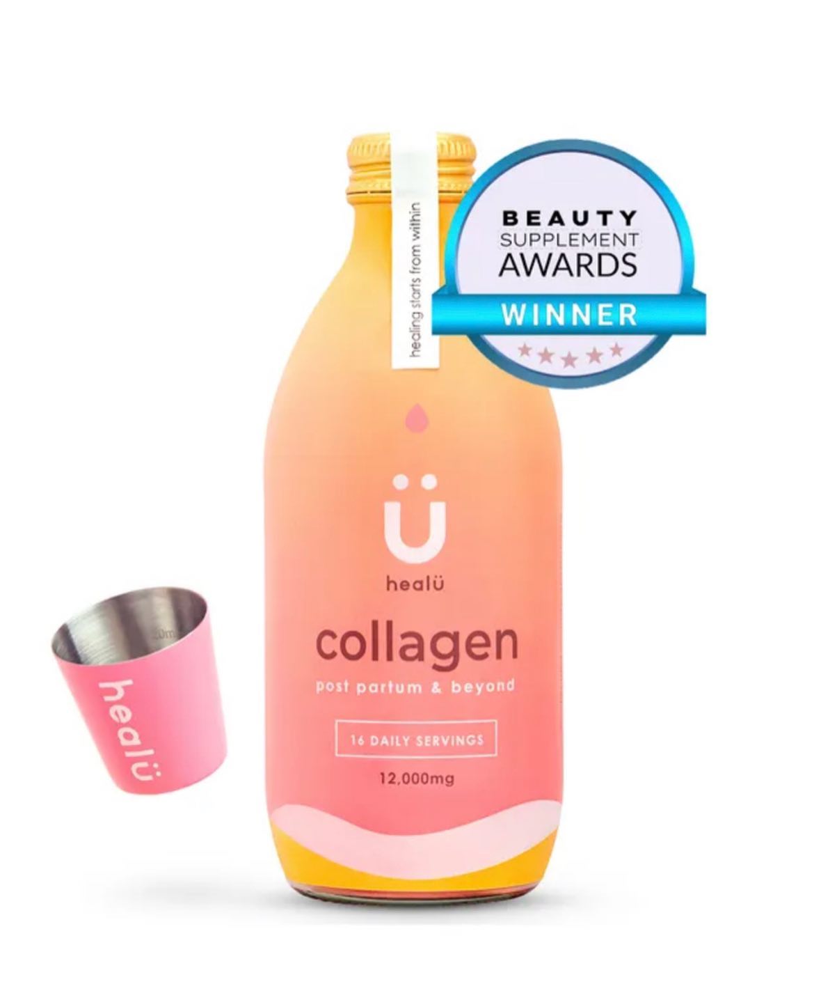 How We Support Women’s Wellness with the Best Collagen Supplement for Women