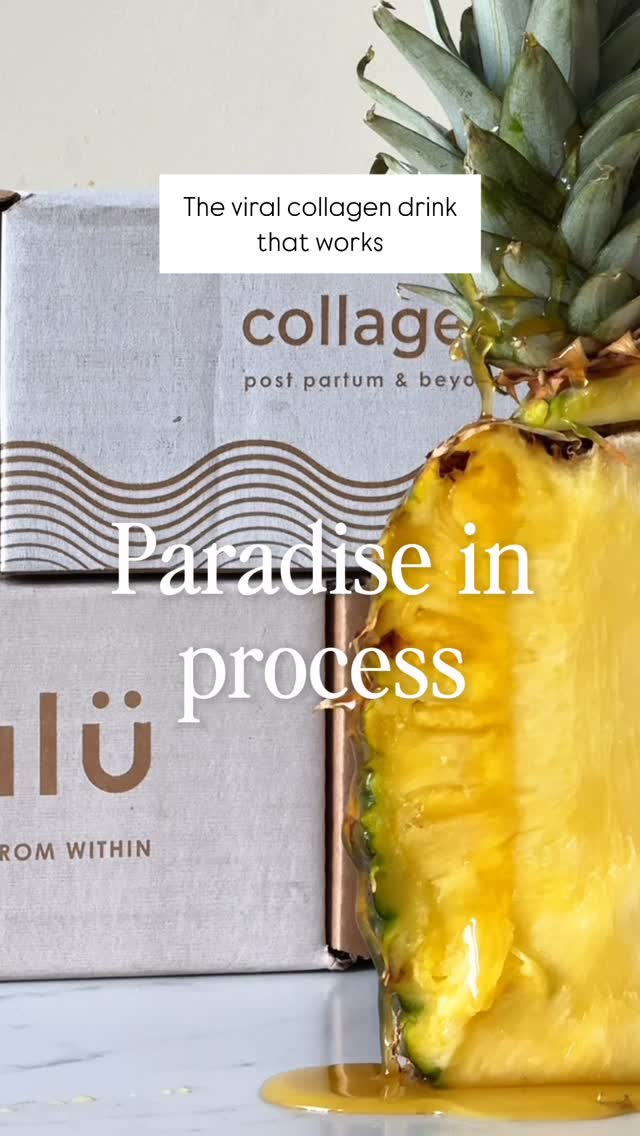 Why We Created the Highest-Potency Liquid Collagen UK Deserves