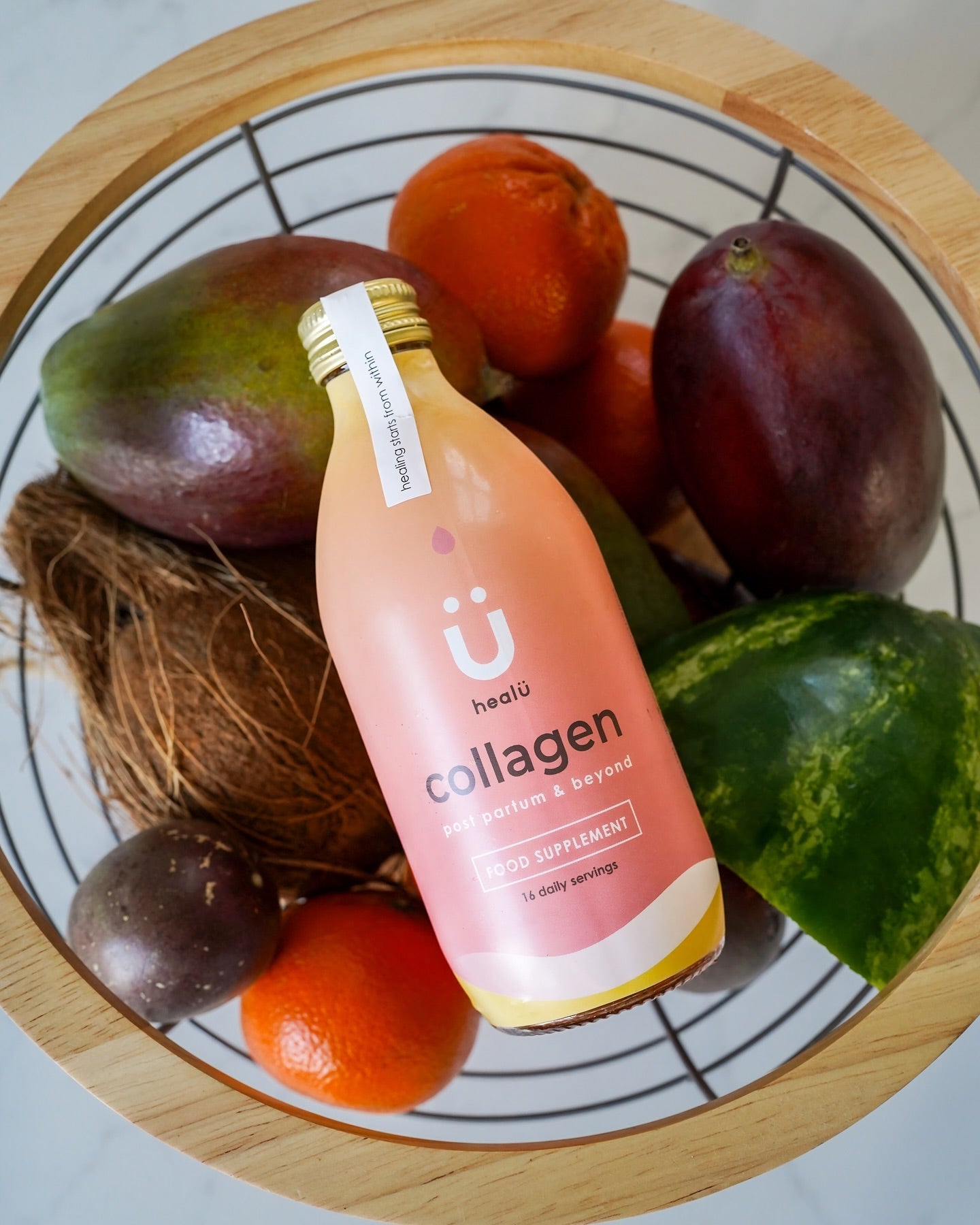 Why We Choose a Collagen Liquid Supplement for Real Results