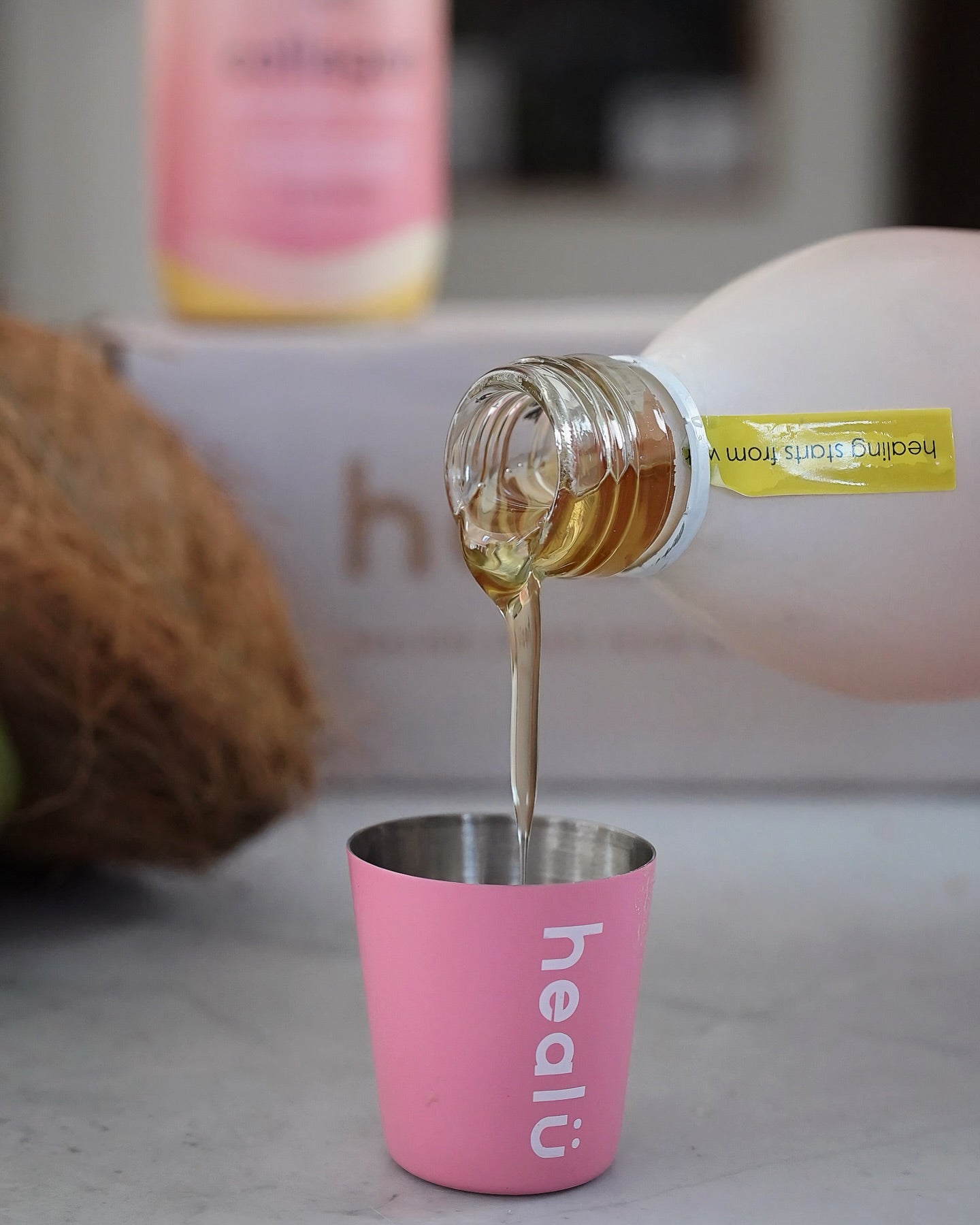 The Secret to Radiant Skin: Why More Women Are Turning to Liquid Collagen Supplements