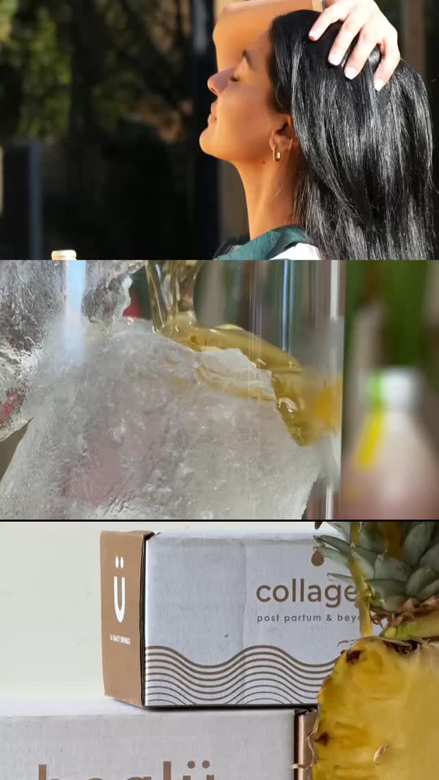 Strength from Within: How Bovine Collagen Supports Immunity & Seasonal Wellness