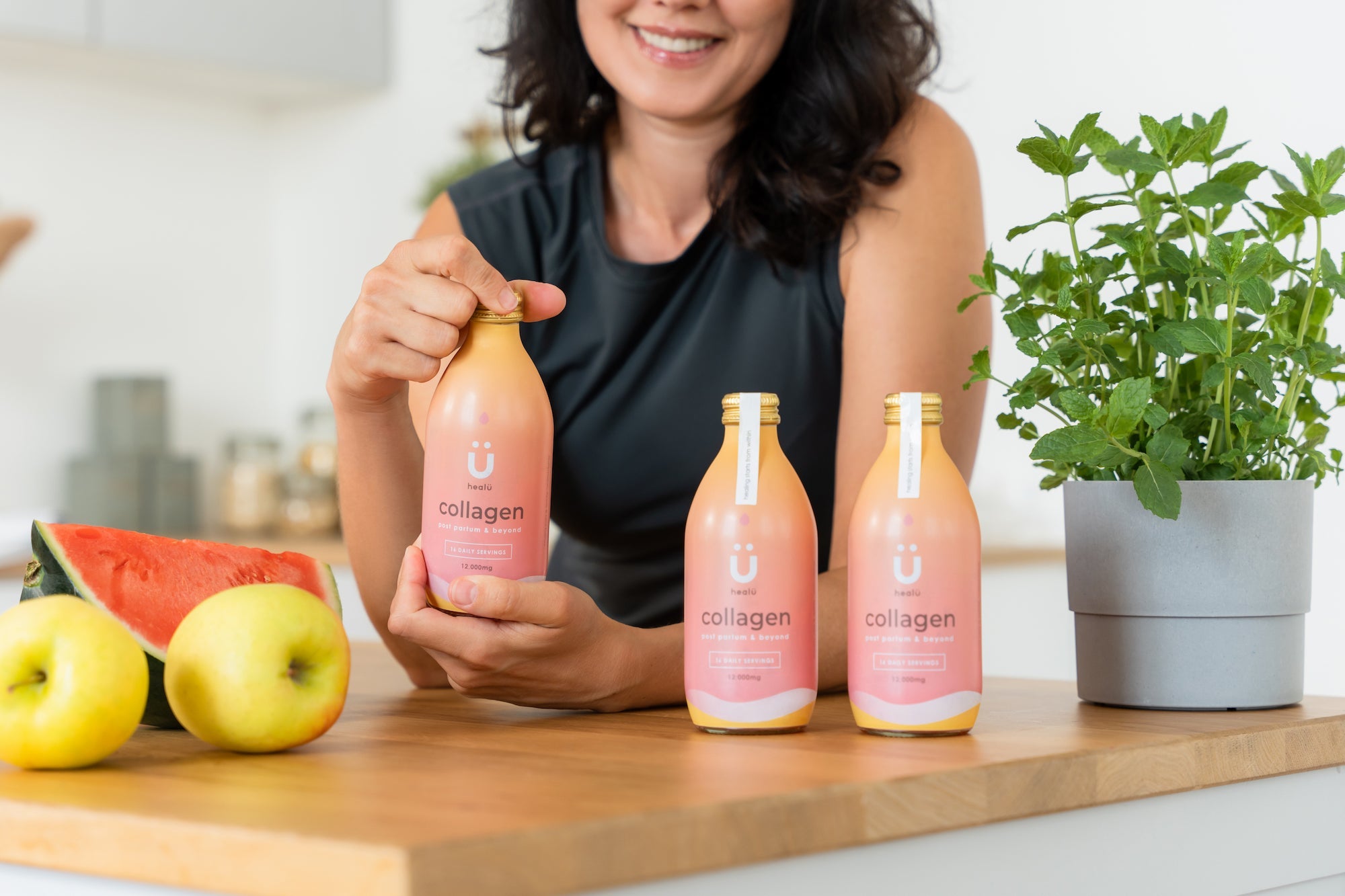 FAQs: Everything You Should Know About Collagen – Featuring Heal U’s Liquid Collagen Drinks