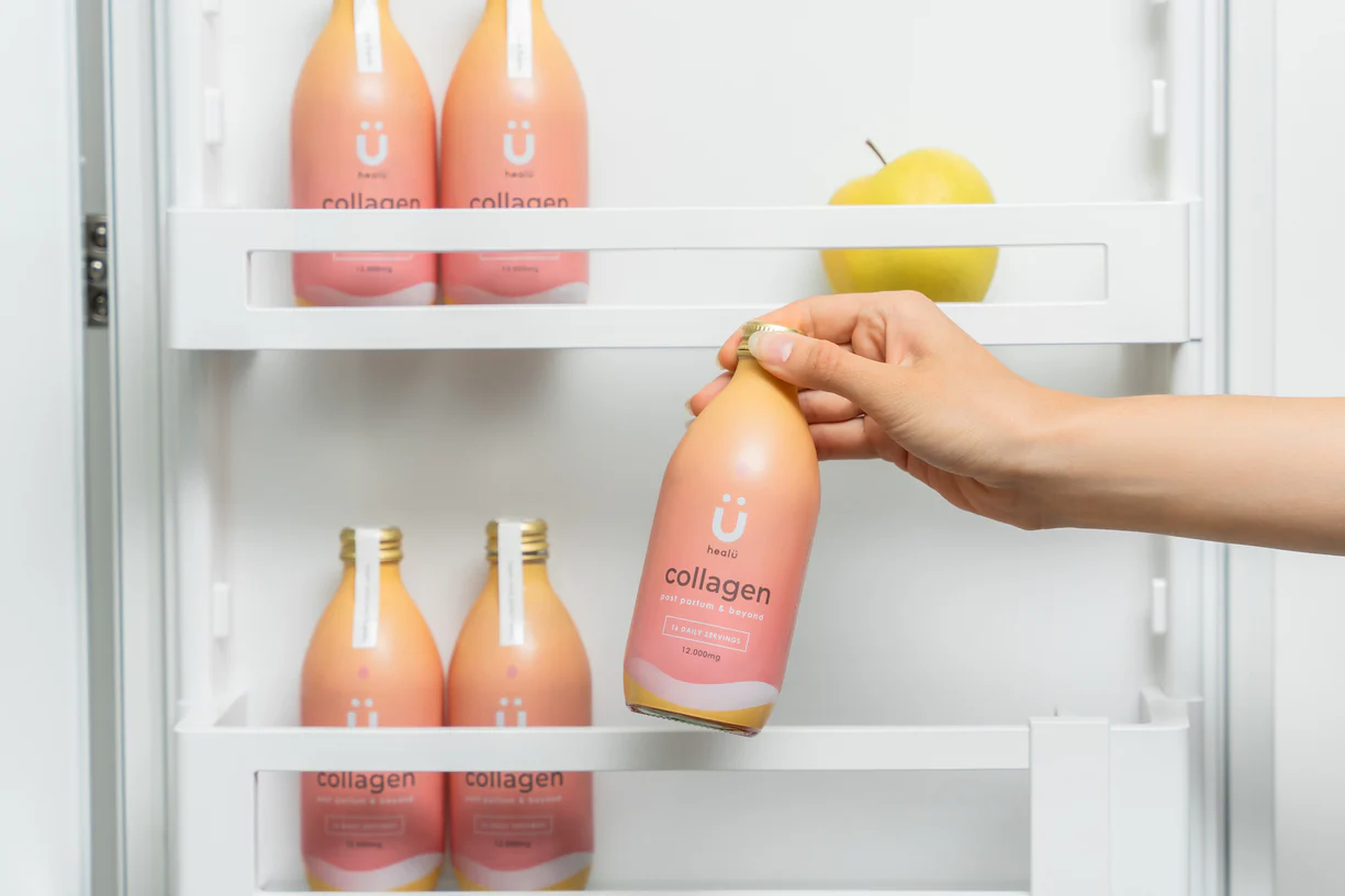 Strength from Within: How Bovine Collagen Supports Immunity & Seasonal Wellness