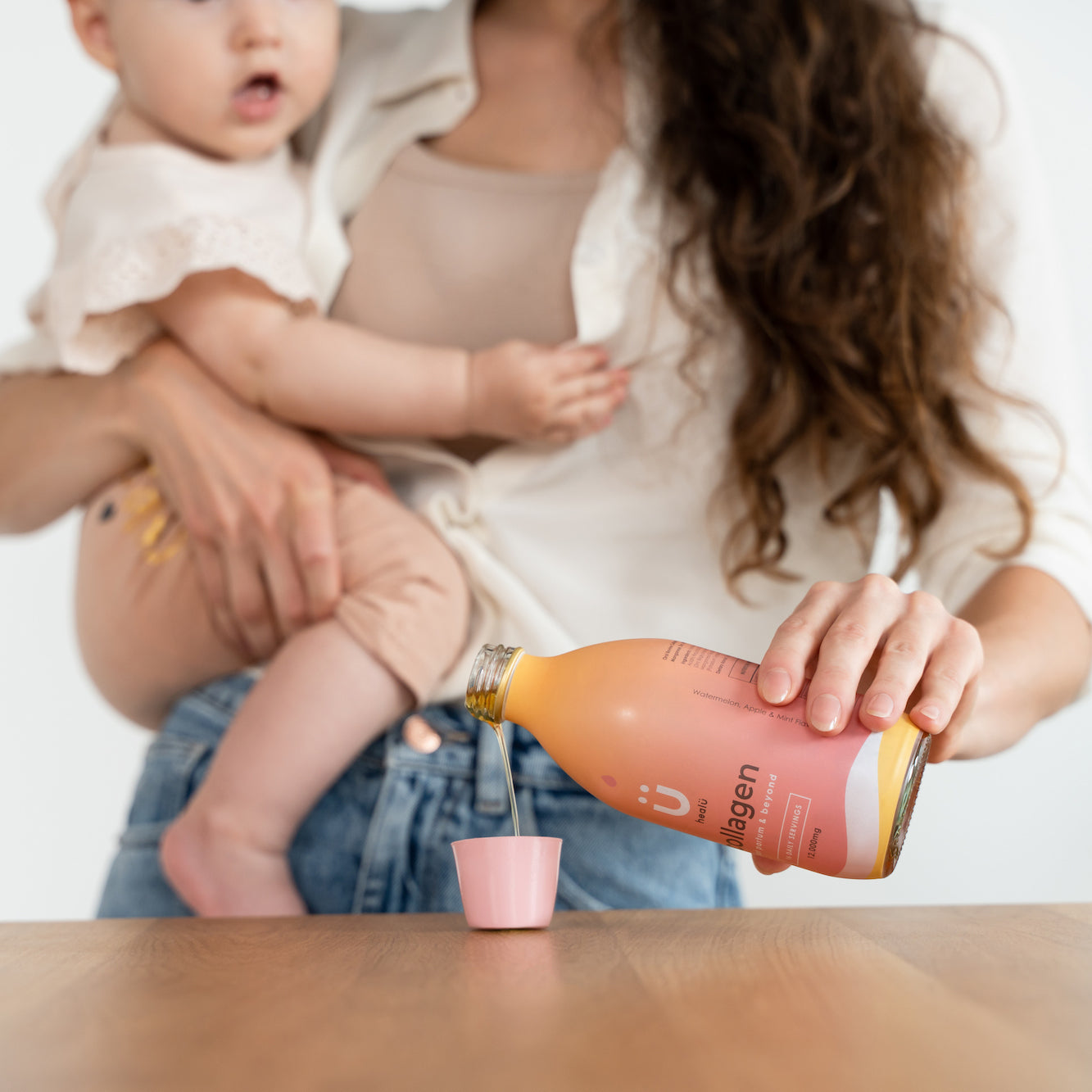 Can You Take Collagen While Breastfeeding? Here’s What You Need to Know